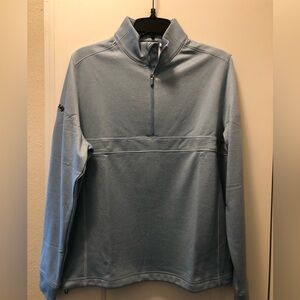 Callaway Golf-weather series- 1/4 zip thermal NWT